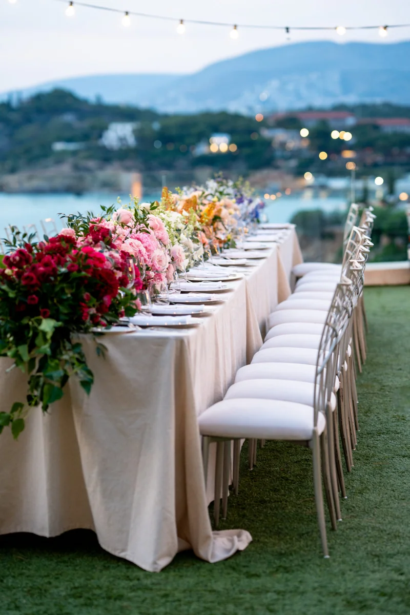 Elizabeth & Zachary — Weddings